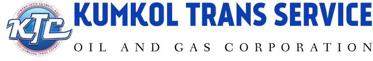 LLP Kumkol Trans Service